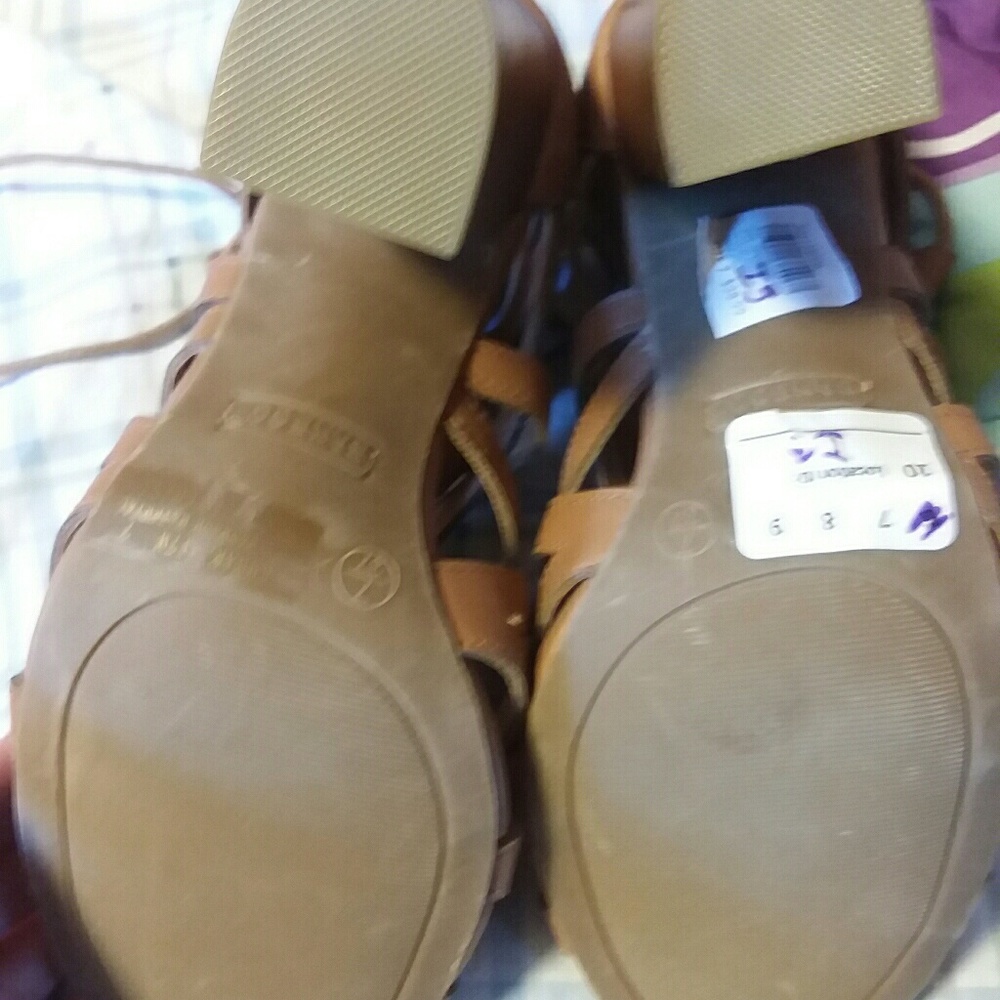 Shoes - Picture 3 of 5